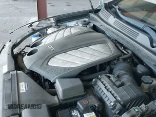 ✅ 2012 Hyundai Azera • VIN: KMHFG4JG6CA139956 • Лот: 42999973. Опубликован ранее на IAAI с пробегом 138 519 миль. Бесплатный доступ к архиву аукционных продаж из США и подробный отчёт об истории автомобиля на DreamBid. Изображение 13.