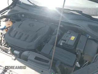 ✅ 2020 Volkswagen Passat SE • VIN: 1VWSA7A30LC020837 • Lot: 41883332. Wystawiony na IAAI z przebiegiem 48 566 mil. Bezpłatny archiwum sprzedaży aukcyjnych z USA i szczegółowy raport historii pojazdu na DreamBid. Zdjęcie 19.