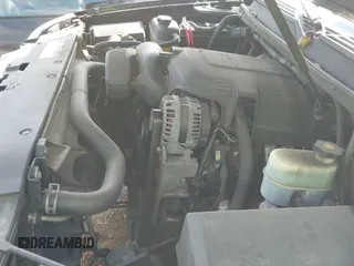 ✅ 2009 GMC Yukon Denali • VIN: 1GKFC03239R288074 • Lot: 42900715. Listed on IAAI with 244,219 mi. Free auction sales archive from the USA and detailed vehicle history report at DreamBid. Image 19.