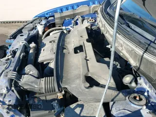 ✅ 2018 Mitsubishi Outlander ES • VIN: JA4AP3AU5JU005282 • Lot: 41463303. Wystawiony na IAAI z przebiegiem 76 947 mil. Bezpłatny archiwum sprzedaży aukcyjnych z USA i szczegółowy raport historii pojazdu na DreamBid. Zdjęcie 23.