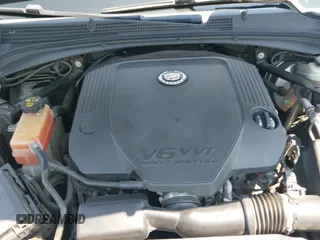 ✅ 2014 Cadillac CTS Performance RWD • VIN: 1G6AS5S34E0169869 • Лот: 42973940. Опубликован ранее на IAAI с пробегом 130 000 миль. Бесплатный доступ к архиву аукционных продаж из США и подробный отчёт об истории автомобиля на DreamBid. Изображение 19.