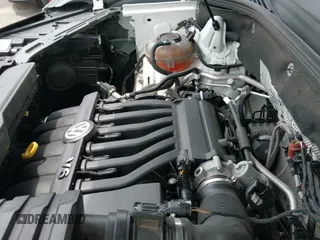 ✅ 2021 Volkswagen Atlas SE • VIN: 1V2RR2CA9MC523565 • Lot: 43103518. Listed on IAAI with 78,191 mi. Free auction sales archive from the USA and detailed vehicle history report at DreamBid. Image 19.