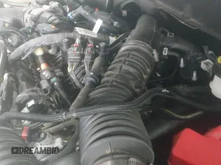 ✅ 2022 Lincoln Nautilus Reserve • VIN: 2LMPJ8KP7NBL12455 • Lot: 41617225. Listed on IAAI with 35,574 mi. Free auction sales archive from the USA and detailed vehicle history report at DreamBid. Image 19.