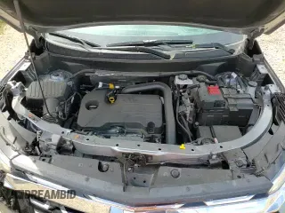 ✅ 2025 Chevrolet Equinox FWD LT • VIN: 3GNAXHEG3SL215633 • Lot: 64692085. Wystawiony na Copart z przebiegiem 16 607 mil. Bezpłatny archiwum sprzedaży aukcyjnych z USA i szczegółowy raport historii pojazdu na DreamBid. Zdjęcie 14.