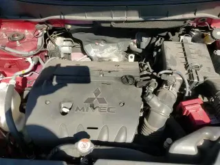 ✅ 2019 Mitsubishi Outlander ES • VIN: JA4AP3AU4KU011995 • Lot: 91385855. Listed on Copart with 52,331 mi. Free auction sales archive from the USA and detailed vehicle history report at DreamBid. Image 16.