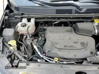 ✅ 2021 Chrysler Pacifica Limited • VIN: 2C4RC3GG5MR505160 • Лот: 60271195. Опубликован ранее на Copart с пробегом 50 074 миль. Бесплатный доступ к архиву аукционных продаж из США и подробный отчёт об истории автомобиля на DreamBid. Изображение 16.