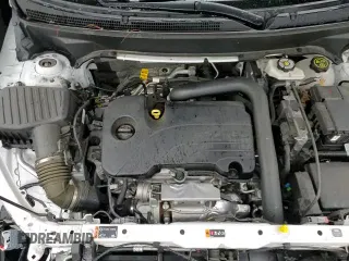 ✅ 2023 GMC Terrain SLT • VIN: 3GKALVEG7PL121107 • Lot: 90581095. Listed on Copart with 47,929 mi. Free auction sales archive from the USA and detailed vehicle history report at DreamBid. Image 17.