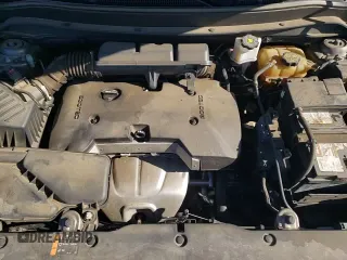 ✅ 2018 Buick Envision Essence • VIN: LRBFX2SA5JD027257 • Lot: 71159065. Wystawiony na Copart z przebiegiem 95 593 mil. Bezpłatny archiwum sprzedaży aukcyjnych z USA i szczegółowy raport historii pojazdu na DreamBid. Zdjęcie 14.