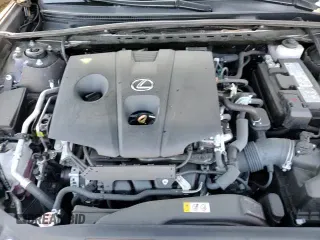 ✅ 2021 Lexus ES 250 • VIN: 58AD11D10MU007041 • Lot: 91457535. Listed on Copart with 38,167 mi. Free auction sales archive from the USA and detailed vehicle history report at DreamBid. Image 16.