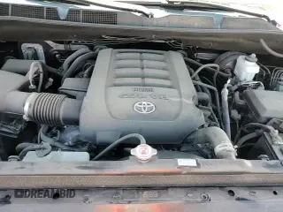 ✅ 2021 Toyota Tundra SR • VIN: 5TFTY5F17MX011626 • Lot: 56368065. Listed on Copart with 43,949 mi. Free auction sales archive from the USA and detailed vehicle history report at DreamBid. Image 13.