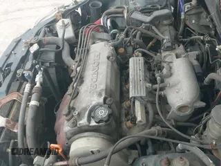 ✅ 1998 Honda Civic EX • VIN: 1HGEJ8148WL134623 • Lot: 42501937. Wystawiony na IAAI z przebiegiem 199 586 mil. Bezpłatny archiwum sprzedaży aukcyjnych z USA i szczegółowy raport historii pojazdu na DreamBid. Zdjęcie 12.