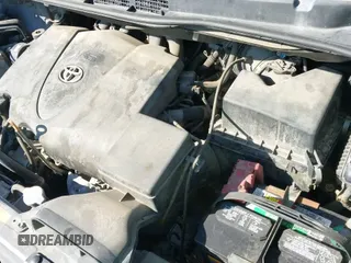 ✅ 2017 Toyota Sienna XLE • VIN: 5TDYZ3DC8HS819149 • Лот: 43426182. Опубликован ранее на IAAI с пробегом 107 869 миль. Бесплатный доступ к архиву аукционных продаж из США и подробный отчёт об истории автомобиля на DreamBid. Изображение 19.