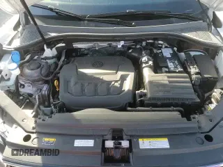 ✅ 2024 Volkswagen Tiguan SE R-Line Black • VIN: 3VVCB7AX8RM019189 • Lot: 89482965. Wystawiony na Copart z przebiegiem 32 166 mil. Bezpłatny archiwum sprzedaży aukcyjnych z USA i szczegółowy raport historii pojazdu na DreamBid. Zdjęcie 14.