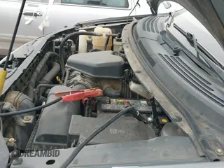 ✅ 2008 Ford Edge Limited • VIN: 2FMDK49C48BB09907 • Lot: 43619768. Wystawiony na IAAI z przebiegiem 261 438 mil. Bezpłatny archiwum sprzedaży aukcyjnych z USA i szczegółowy raport historii pojazdu na DreamBid. Zdjęcie 12.