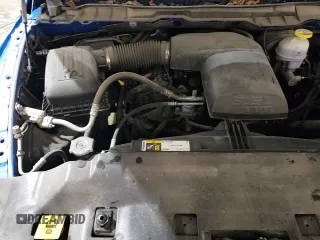 ✅ 2023 Ram 1500 Tradesman • VIN: 1C6RR6FG6PS554606 • Lot: 45369995. Wystawiony na Copart z przebiegiem 41 630 mil. Bezpłatny archiwum sprzedaży aukcyjnych z USA i szczegółowy raport historii pojazdu na DreamBid. Zdjęcie 15.