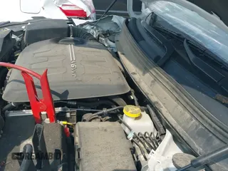 ✅ 2021 Jeep Cherokee Trailhawk • VIN: 1C4PJMBX4MD239112 • Lot: 42271040. Listed on IAAI with 62,917 mi. Free auction sales archive from the USA and detailed vehicle history report at DreamBid. Image 22.