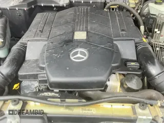 ✅ 2008 Mercedes-Benz G 500 • VIN: WDCYR49E78X173879 • Лот: 52256605. Опубликован ранее на Copart с пробегом 86 992 миль. Бесплатный доступ к архиву аукционных продаж из США и подробный отчёт об истории автомобиля на DreamBid. Изображение 11.