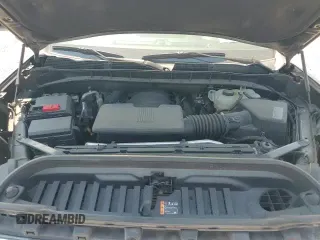 ✅ 2019 GMC Sierra 1500 SLT • VIN: 3GTU9DED6KG296540 • Lot: 81021465. Listed on Copart with 92,585 mi. Free auction sales archive from the USA and detailed vehicle history report at DreamBid. Image 16.