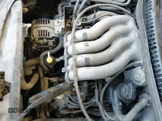 ✅ 1999 Volkswagen Beetle GLS • VIN: 3VWCA21C0XM432509 • Лот: 42682285. Опубликован ранее на IAAI с пробегом 184 593 миль. Бесплатный доступ к архиву аукционных продаж из США и подробный отчёт об истории автомобиля на DreamBid. Изображение 18.