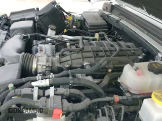 ✅ 2023 Jeep Gladiator Sport S • VIN: 1C6HJTAG6PL542989 • Lot: 42987749. Listed on IAAI with 14,847 mi. Free auction sales archive from the USA and detailed vehicle history report at DreamBid. Image 20.