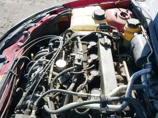 ✅ 2003 Ford Focus SE • VIN: 1FAFP34Z23W323554 • Lot: 43531124. Wystawiony na IAAI z przebiegiem 90 694 mil. Bezpłatny archiwum sprzedaży aukcyjnych z USA i szczegółowy raport historii pojazdu na DreamBid. Zdjęcie 19.