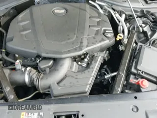 ✅ 2020 Cadillac CT6 Premium Luxury • VIN: 1G6KE5RS0LU102832 • Lot: 41474818. Listed on IAAI with 158,445 mi. Free auction sales archive from the USA and detailed vehicle history report at DreamBid. Image 19.