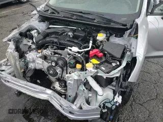 ✅ 2025 Subaru Impreza Special Sports • VIN: JF1GUAFC6S8250198 • Лот: 71060255. Опубликован ранее на Copart с пробегом 1 793 миль. Бесплатный доступ к архиву аукционных продаж из США и подробный отчёт об истории автомобиля на DreamBid. Изображение 14.