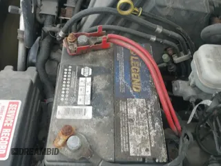 ✅ 2005 Chevrolet Colorado Z71 • VIN: 1GCDT196958180495 • Lot: 43576854. Listed on IAAI with 147,939 mi. Free auction sales archive from the USA and detailed vehicle history report at DreamBid. Image 12.