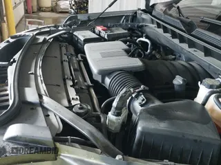 ✅ 2023 Chevrolet Tahoe LT • VIN: 1GNSKNKDXPR504598 • Lot: 41383754. Listed on IAAI with 23,033 mi. Free auction sales archive from the USA and detailed vehicle history report at DreamBid. Image 21.