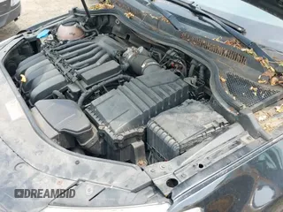 ✅ 2009 Volkswagen CC • VIN: WVWGU93C29E541404 • Lot: 42908342. Listed on IAAI with 137,307 mi. Free auction sales archive from the USA and detailed vehicle history report at DreamBid. Image 12.