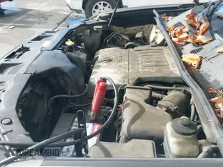 ✅ 2008 Toyota Highlander • VIN: JTEDS41A682003054 • Лот: 43701509. Опубликован ранее на IAAI с пробегом 302 035 миль. Бесплатный доступ к архиву аукционных продаж из США и подробный отчёт об истории автомобиля на DreamBid. Изображение 18.