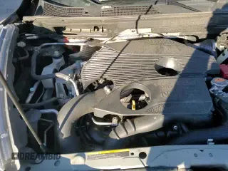 ✅ 2017 Nissan Juke SV • VIN: JN8AF5MR0HT702486 • Лот: 85273795. Опубликован ранее на Copart с пробегом 105 215 миль. Бесплатный доступ к архиву аукционных продаж из США и подробный отчёт об истории автомобиля на DreamBid. Изображение 14.