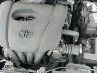 ✅ 2016 Scion iA • VIN: 3MYDLBZV9GY114518 • Lot: 43665864. Wystawiony na IAAI z przebiegiem 76 279 mil. Bezpłatny archiwum sprzedaży aukcyjnych z USA i szczegółowy raport historii pojazdu na DreamBid. Zdjęcie 20.