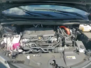 ✅ 2024 Toyota Sienna Platinum • VIN: 5TDESKFC1RS123376 • Лот: 71768335. Опубликован ранее на Copart с пробегом 21 730 миль. Бесплатный доступ к архиву аукционных продаж из США и подробный отчёт об истории автомобиля на DreamBid. Изображение 14.