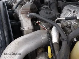 ✅ 2010 Ford F-250 XL • VIN: 1FTSW2BR3AEA94457 • Lot: 43714799. Listed on IAAI with 252,826 mi. Free auction sales archive from the USA and detailed vehicle history report at DreamBid. Image 19.