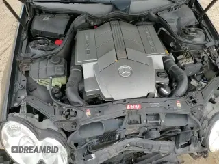 ✅ 2006 Mercedes-Benz CLK 55 AMG • VIN: WDBTK76G46T058400 • Lot: 84752084. Wystawiony na Copart z przebiegiem 101 134 mil. Bezpłatny archiwum sprzedaży aukcyjnych z USA i szczegółowy raport historii pojazdu na DreamBid. Zdjęcie 13.