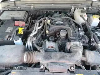 ✅ 2023 Jeep Gladiator Rubicon • VIN: 1C6JJTBGXPL524544 • Lot: 62270815. Listed on Copart with 48,434 mi. Free auction sales archive from the USA and detailed vehicle history report at DreamBid. Image 15.