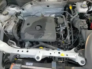 ✅ 2025 Buick Encore GX Sport Touring • VIN: KL4AMDSL7SB076047 • Lot: 84610065. Listed on Copart with 12,346 mi. Free auction sales archive from the USA and detailed vehicle history report at DreamBid. Image 16.