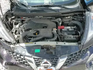 ✅ 2017 Nissan Juke SL • VIN: JN8AF5MR4HT702264 • Лот: 67727725. Опубликован ранее на Copart с пробегом 56 198 миль. Бесплатный доступ к архиву аукционных продаж из США и подробный отчёт об истории автомобиля на DreamBid. Изображение 15.