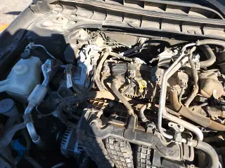 ✅ 2021 Nissan Altima SL • VIN: 1N4BL4EV4MN332937 • Lot: 82391255. Listed on Copart with 103,115 mi. Free auction sales archive from the USA and detailed vehicle history report at DreamBid. Image 14.