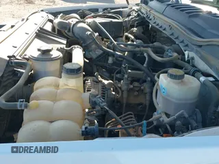 ✅ 2022 Ford F-250 XL • VIN: 1FT7W2BN6NEC44697 • Lot: 42321821. Listed on IAAI with 132,748 mi. Free auction sales archive from the USA and detailed vehicle history report at DreamBid. Image 19.