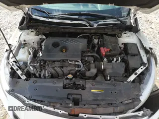 ✅ 2020 Nissan Altima Platinum • VIN: 1N4BL4FV0LN300628 • Лот: 70058105. Опубликован ранее на Copart с пробегом 98 403 миль. Бесплатный доступ к архиву аукционных продаж из США и подробный отчёт об истории автомобиля на DreamBid. Изображение 13.