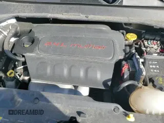 ✅ 2019 Jeep Compass Latitude • VIN: 3C4NJDBBXKT599777 • Lot: 89902695. Listed on Copart with 57,885 mi. Free auction sales archive from the USA and detailed vehicle history report at DreamBid. Image 16.