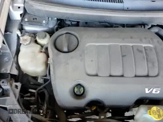 2018 Dodge Journey SXT с VIN 3C4PDCBG1JT505449, выставлен на аукционе Copart как лот 85292405 с пробегом 96 749 миль миль и Списание • Salvage title. История ставок и продаж доступна на DreamBid. Изображение 15.