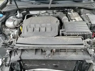 ✅ 2020 Audi Q3 Premium • VIN: WA1AECF30L1057459 • Lot: 91793665. Listed on Copart with 73,105 mi. Free auction sales archive from the USA and detailed vehicle history report at DreamBid. Image 14.