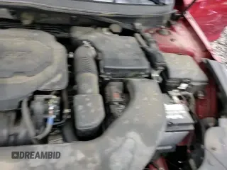 ✅ 2017 Hyundai Sonata Sport • VIN: 5NPE34AF9HH570424 • Лот: 90122105. Опубликован ранее на Copart с пробегом 116 114 миль. Бесплатный доступ к архиву аукционных продаж из США и подробный отчёт об истории автомобиля на DreamBid. Изображение 13.