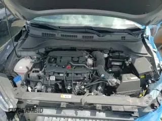 ✅ 2023 Hyundai Kona N Line • VIN: KM8K33A36PU993156 • Lot: 63763705. Listed on Copart with 9,330 mi. Free auction sales archive from the USA and detailed vehicle history report at DreamBid. Image 16.