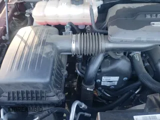 2022 Ram 1500 Lone Star с VIN 1C6RREFM8NN214711, выставлен на аукционе Copart как лот 83393144 с пробегом 31 497 миль миль и Списание • Salvage title. История ставок и продаж доступна на DreamBid. Изображение 13.