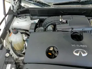 ✅ 2022 Infiniti QX50 Luxe • VIN: 3PCAJ5BBXNF108180 • Lot: 72052225. Listed on Copart with 50,292 mi. Free auction sales archive from the USA and detailed vehicle history report at DreamBid. Image 16.