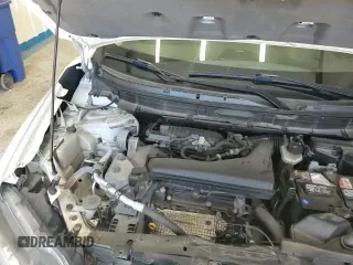 ✅ 2017 Nissan Rogue SL • VIN: 5N1AT2MV4HC740766 • Lot: 84362355. Wystawiony na Copart z przebiegiem 91 595 mil. Bezpłatny archiwum sprzedaży aukcyjnych z USA i szczegółowy raport historii pojazdu na DreamBid. Zdjęcie 14.